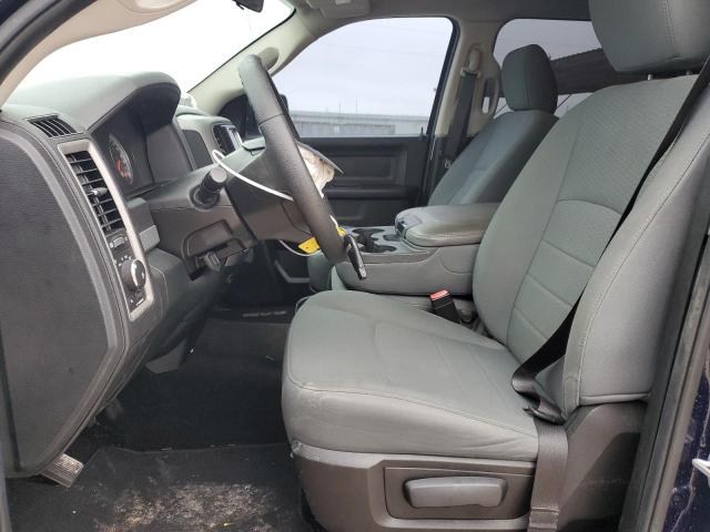 Photo 7 from auction – 2015 RAM 1500 ST with VIN 1C6RR6KT5FS583886