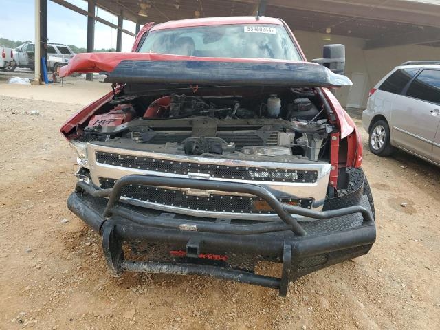Photo 5 from auction – 2009 CHEVROLET SILVERADO with VIN 1GCHK53649F186890