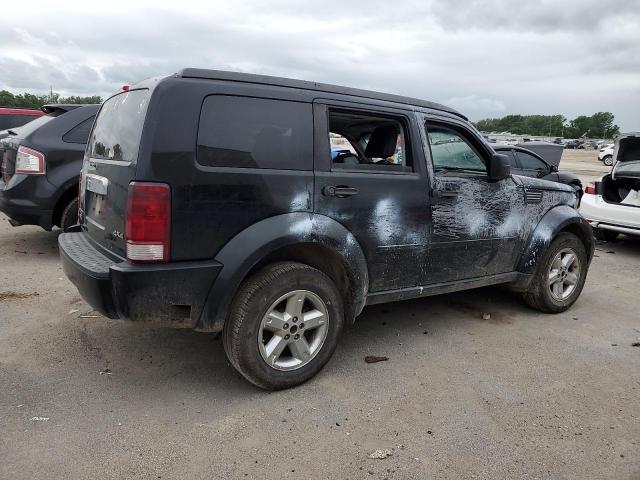 Photo 3 from auction – 2007 DODGE NITRO SLT with VIN 1D8GU58K17W679064