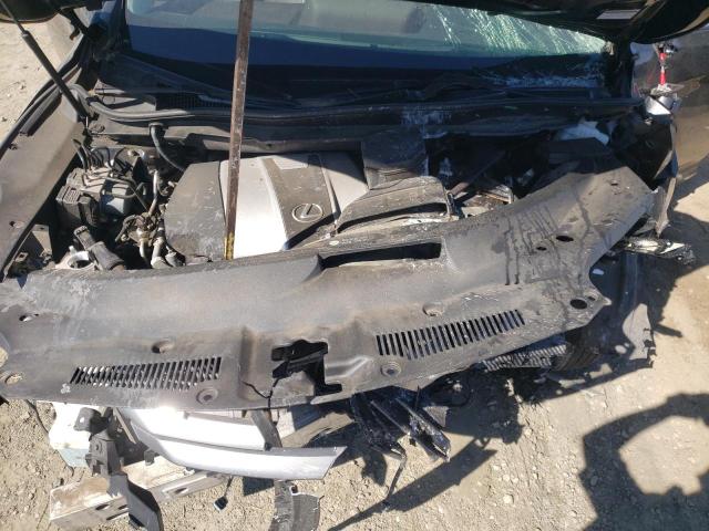 Photo 12 from auction – 2018 LEXUS RX 350 L with VIN JTJDZKCA8J2010592
