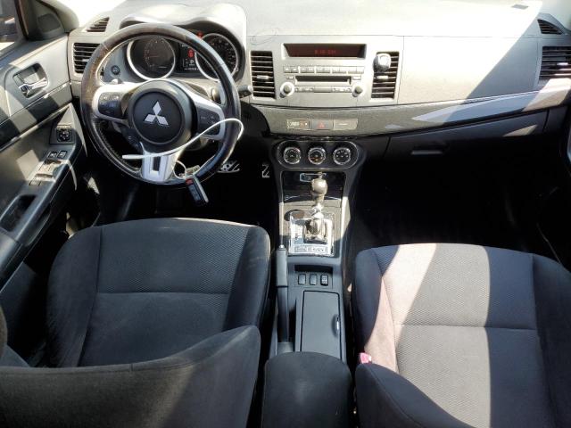 Photo 8 from auction – 2012 MITSUBISHI LANCER RAL with VIN JA32V6FV1CU005803