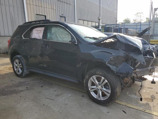 Photo 4 from auction – 2014 CHEVROLET EQUINOX LT with VIN 2GNALCEK4E6293088