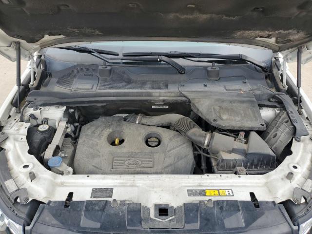 Photo 12 from auction – 2016 LAND ROVER DISCOVERY with VIN SALCR2BG2GH621625