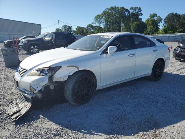 Photo 1 from auction – 2008 LEXUS ES 350 with VIN JTHBJ46G182245549