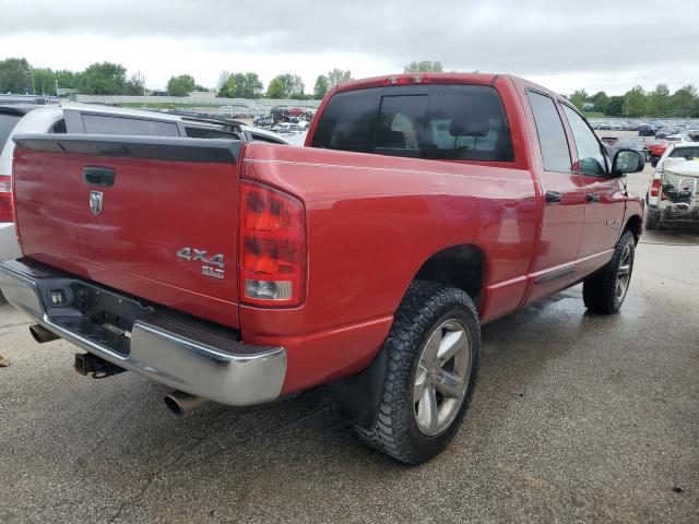 Photo 3 from auction – 2006 DODGE RAM 1500 S with VIN 1D7HU18236S705204