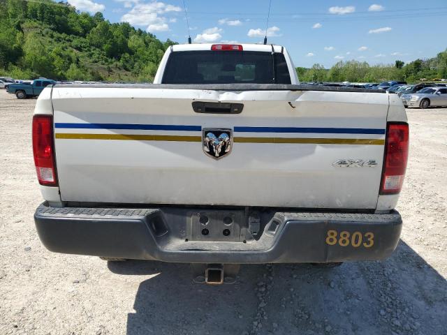 Photo 6 from auction – 2018 RAM 2500 ST with VIN 3C6TR5HT3JG216850
