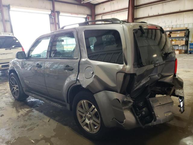 Photo 2 from auction – 2008 FORD ESCAPE XLT with VIN 1FMCU03Z68KE02807