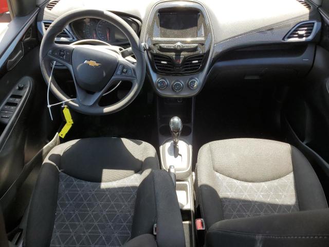 Photo 8 from auction – 2020 CHEVROLET SPARK 1LT with VIN KL8CD6SA4LC457948