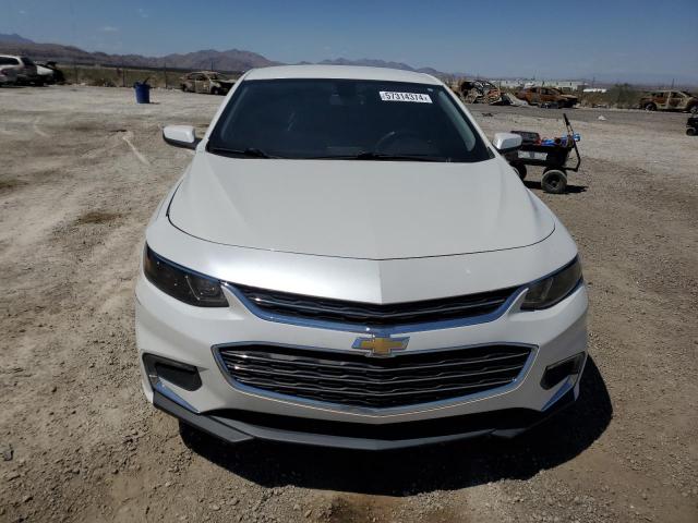 Photo 5 from auction – 2016 CHEVROLET MALIBU LT with VIN 1G1ZE5ST6GF272145