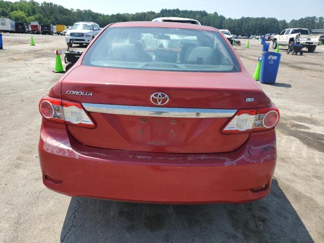 Photo 6 from auction – 2013 TOYOTA COROLLA BA with VIN 5YFBU4EE2DP159171
