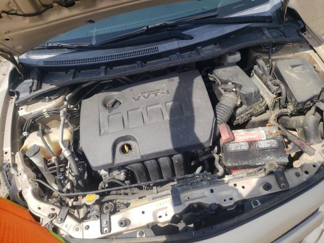 Photo 11 from auction – 2012 TOYOTA COROLA with VIN 5YFBU4EE6CP015170