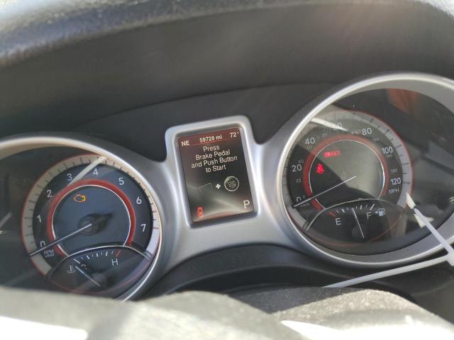 Photo 9 from auction – 2015 DODGE JOURNEY SX with VIN 3C4PDCBB9FT580542
