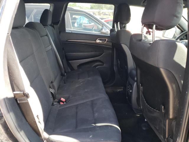 Photo 11 from auction – 2015 JEEP GRAND CHER with VIN 1C4RJFAG0FC660842