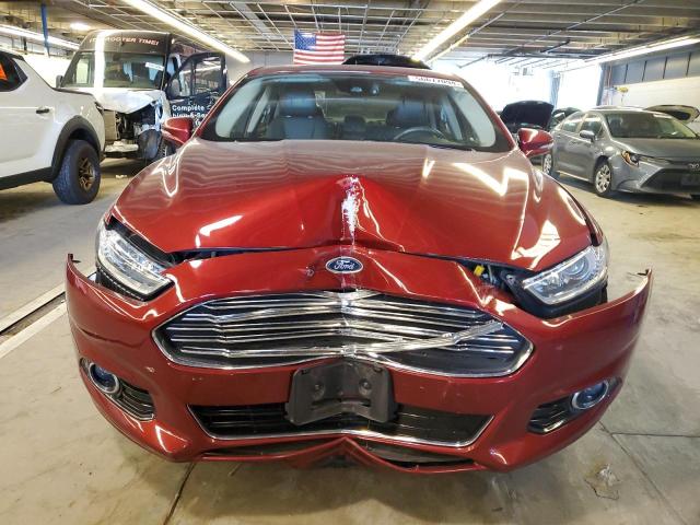 Photo 5 from auction – 2015 FORD FUSION TIT with VIN 3FA6P0D97FR178873