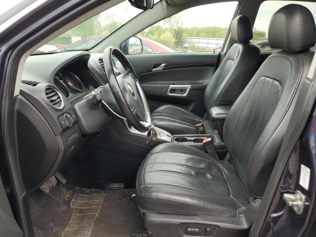 Photo 7 from auction – 2014 CHEVROLET CAPTIVA LT with VIN 3GNAL4EK5ES556003