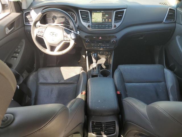 Photo 8 from auction – 2016 HYUNDAI TUCSON LIM with VIN KM8J33A22GU108096