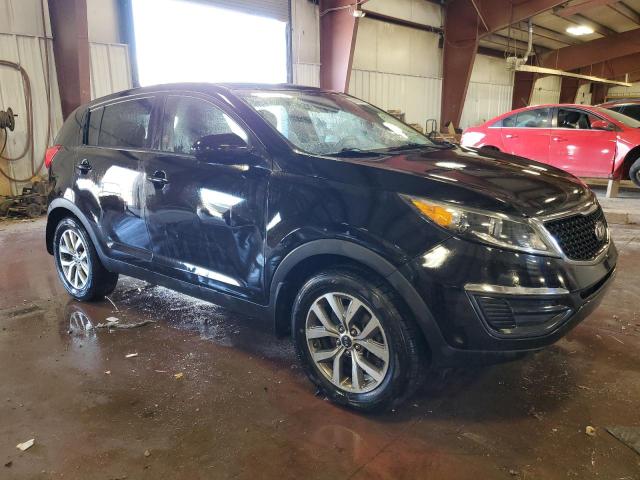 Photo 4 from auction – 2014 KIA SPORTAGE B with VIN KNDPB3AC2E7619300