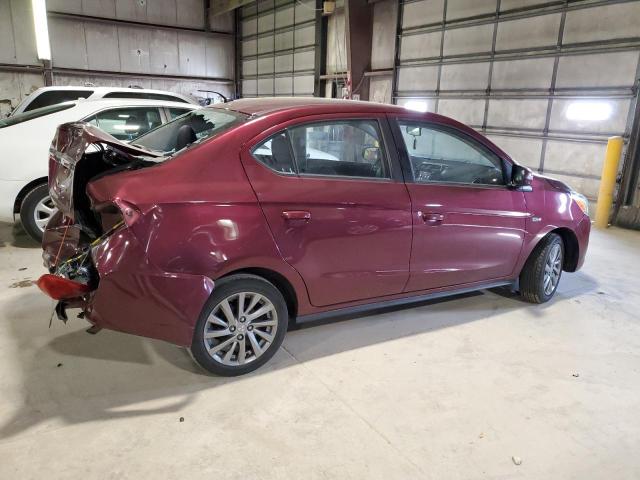 Photo 3 from auction – 2019 MITSUBISHI MIRAGE G4 with VIN ML32F4FJ2KHF06437