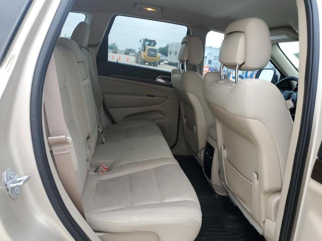 Photo 11 from auction – 2015 JEEP GRAND CHER with VIN 1C4RJEAG0FC681040