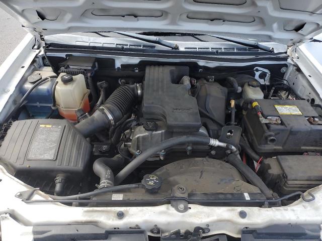 Photo 11 from auction – 2012 CHEVROLET COLORADO L with VIN 1GCDSCF92C8113991
