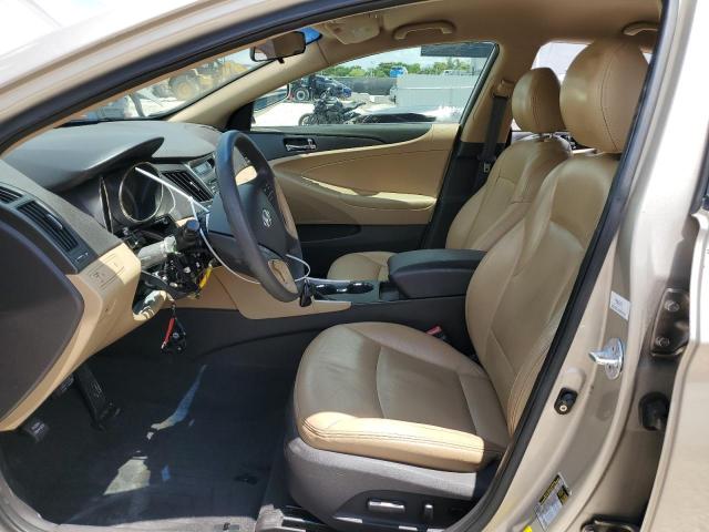 Photo 7 from auction – 2011 HYUNDAI SONATA GLS with VIN 5NPEB4AC6BH043358