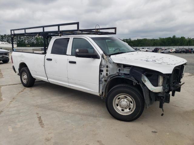 Photo 4 from auction – 2017 RAM 2500 ST with VIN 3C6TR4HT6HG536507