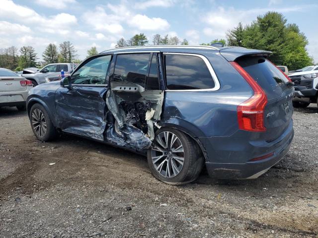 Photo 2 from auction – 2021 VOLVO XC90 with VIN YV4A22PK0M1751498
