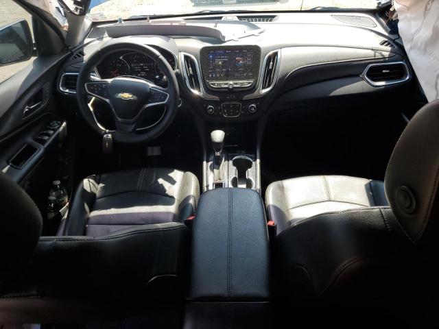 Photo 8 from auction – 2022 CHEVROLET EQUINOX PR with VIN 3GNAXXEV9NS216692