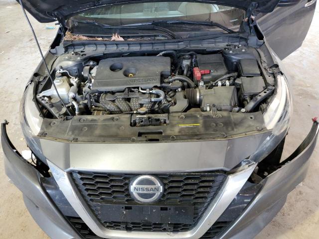 Photo 11 from auction – 2020 NISSAN ALTIMA S with VIN 1N4BL4BV3LC189977