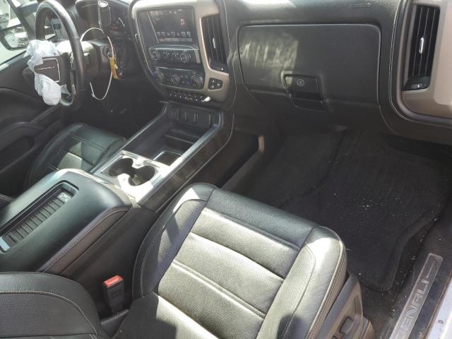 Photo 8 from auction – 2016 GMC SIERRA K35 with VIN 1GT42YE85GF267036
