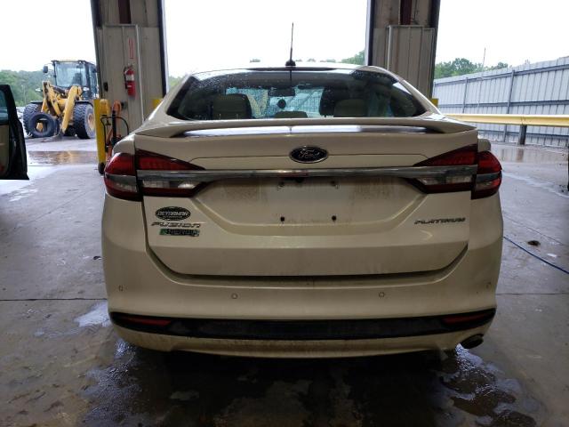 Photo 6 from auction – 2018 FORD FUSION TIT with VIN 3FA6P0SUXJR112494
