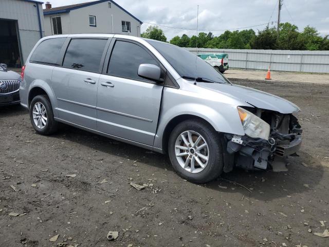 Photo 4 from auction – 2013 DODGE GRAND CARA with VIN 2C4RDGCG3DR640261
