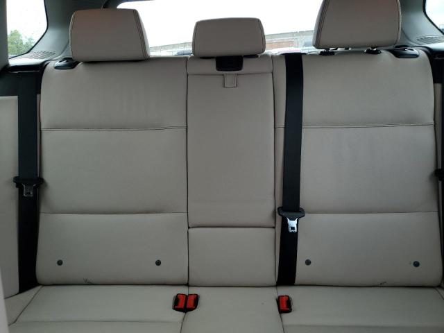 Photo 10 from auction – 2014 BMW X3 XDRIVE2 with VIN 5UXWX9C59E0D31735