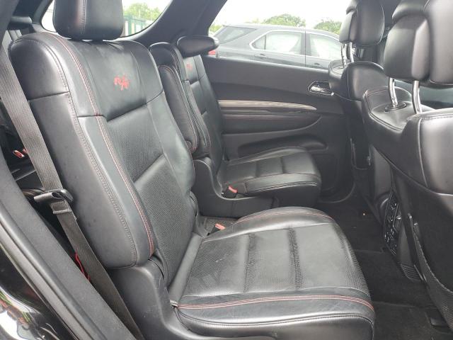 Photo 11 from auction – 2015 DODGE DURANGO R/ with VIN 1C4SDHCT4FC139377