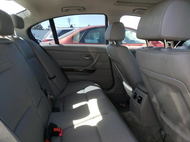Photo 10 from auction – 2011 BMW 328 I SULE with VIN WBAPH5G57BNM81907