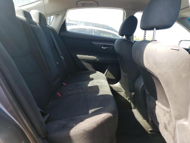 Photo 10 from auction – 2015 NISSAN ALTIMA 2.5 with VIN 1N4AL3AP6FC199190