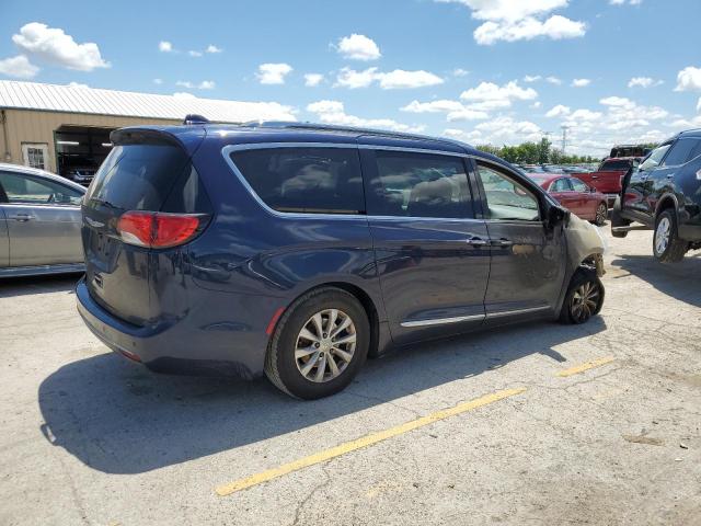 Photo 3 from auction – 2018 CHRYSLER PACIFICA T with VIN 2C4RC1EG2JR116690