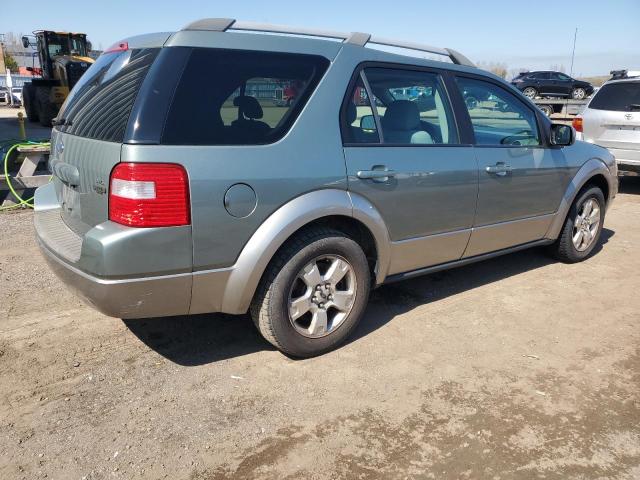 Photo 3 from auction – 2006 FORD FREESTYLE with VIN 1FMDK02146GA39994