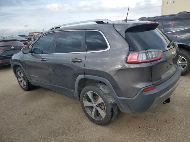Photo 2 from auction – 2020 JEEP CHEROKEE L with VIN 1C4PJLDB9LD552537