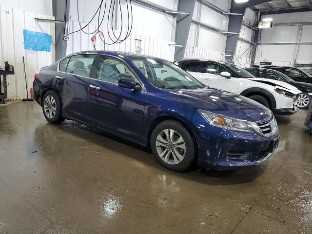 Photo 4 from auction – 2015 HONDA ACCORD LX with VIN 1HGCR2F33FA161978
