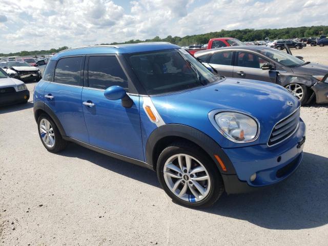 Photo 4 from auction – 2014 MINI COOPER COU with VIN WMWZB3C54EWR39826