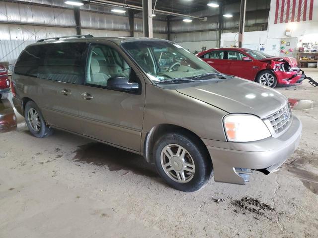 Photo 4 from auction – 2005 FORD FREESTAR S with VIN 2FMZA52255BA84298