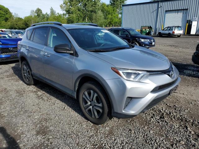 Photo 4 from auction – 2016 TOYOTA RAV4 LE with VIN 2T3ZFREV9GW303069