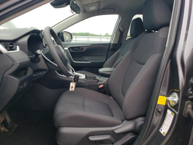 Photo 7 from auction – 2019 TOYOTA RAV4 LE with VIN 2T3K1RFVXKC029647