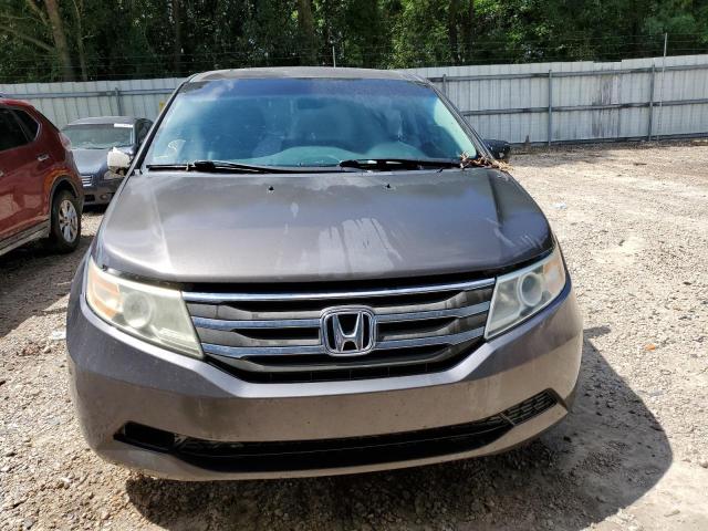 Photo 5 from auction – 2011 HONDA ODYSSEY EX with VIN 5FNRL5H61BB079767