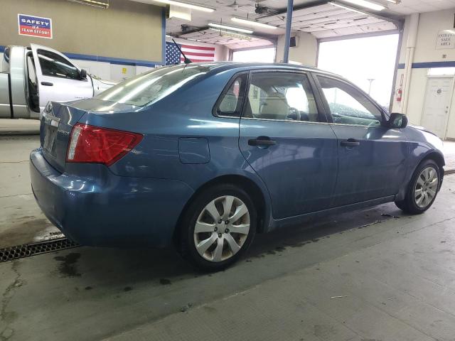 Photo 3 from auction – 2008 SUBARU IMPREZA 2. with VIN JF1GE61678H523203