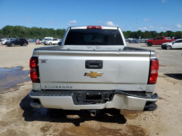 Photo 6 from auction – 2016 CHEVROLET SILVERADO with VIN 3GCUKREC7GG343722