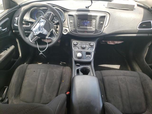 Photo 8 from auction – 2015 CHRYSLER 200 LIMITE with VIN 1C3CCCAB0FN704124