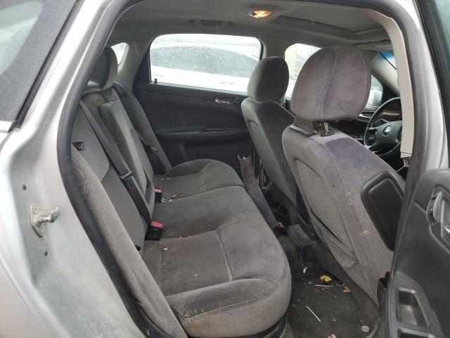 Photo 10 from auction – 2013 CHEVROLET IMPALA LT with VIN 2G1WG5E35D1206455