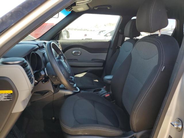 Photo 7 from auction – 2017 KIA SOUL + with VIN KNDJP3A50H7421375